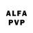 Alpha-PVP VHQ NoTseRGuK