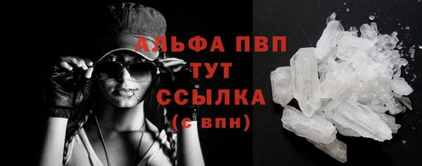 молекула духа Лиски